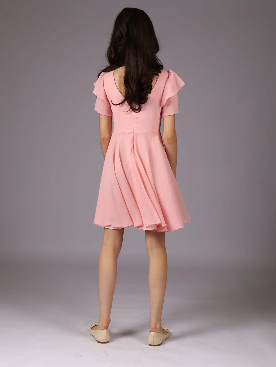 Vestido SAFIRA FESTAS