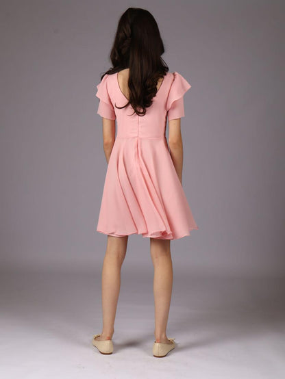 Vestido SAFIRA FESTAS