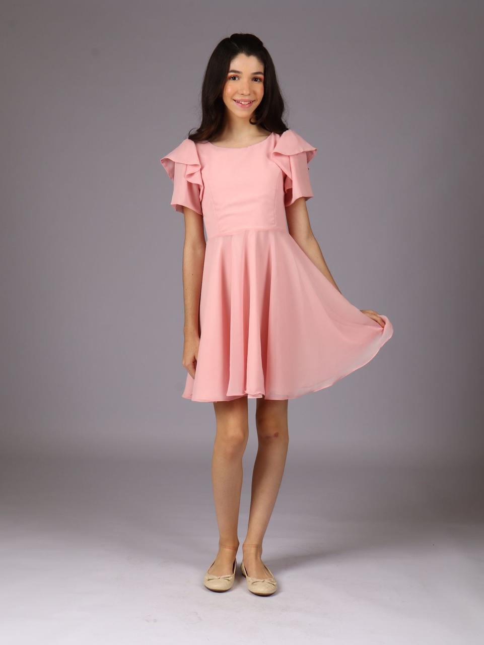 Vestido SAFIRA FESTAS