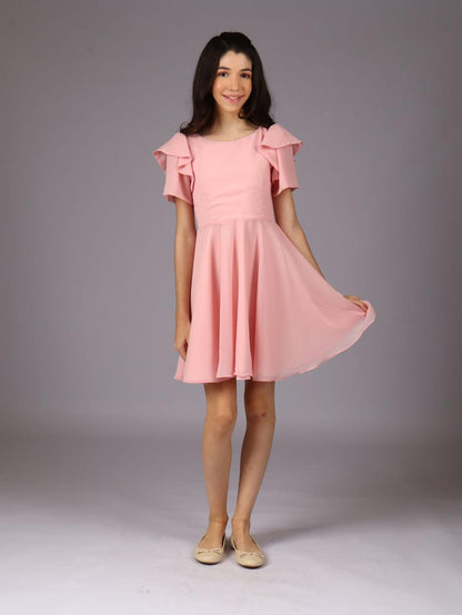 Vestido SAFIRA FESTAS