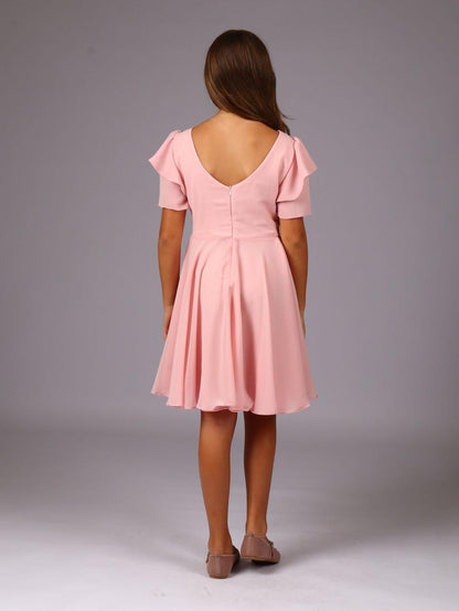 Vestido SAFIRA FESTAS