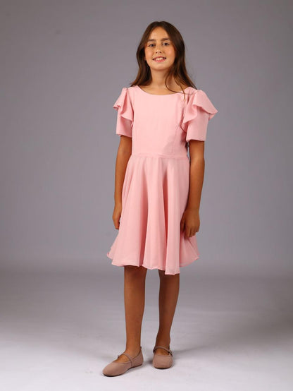 Vestido SAFIRA FESTAS