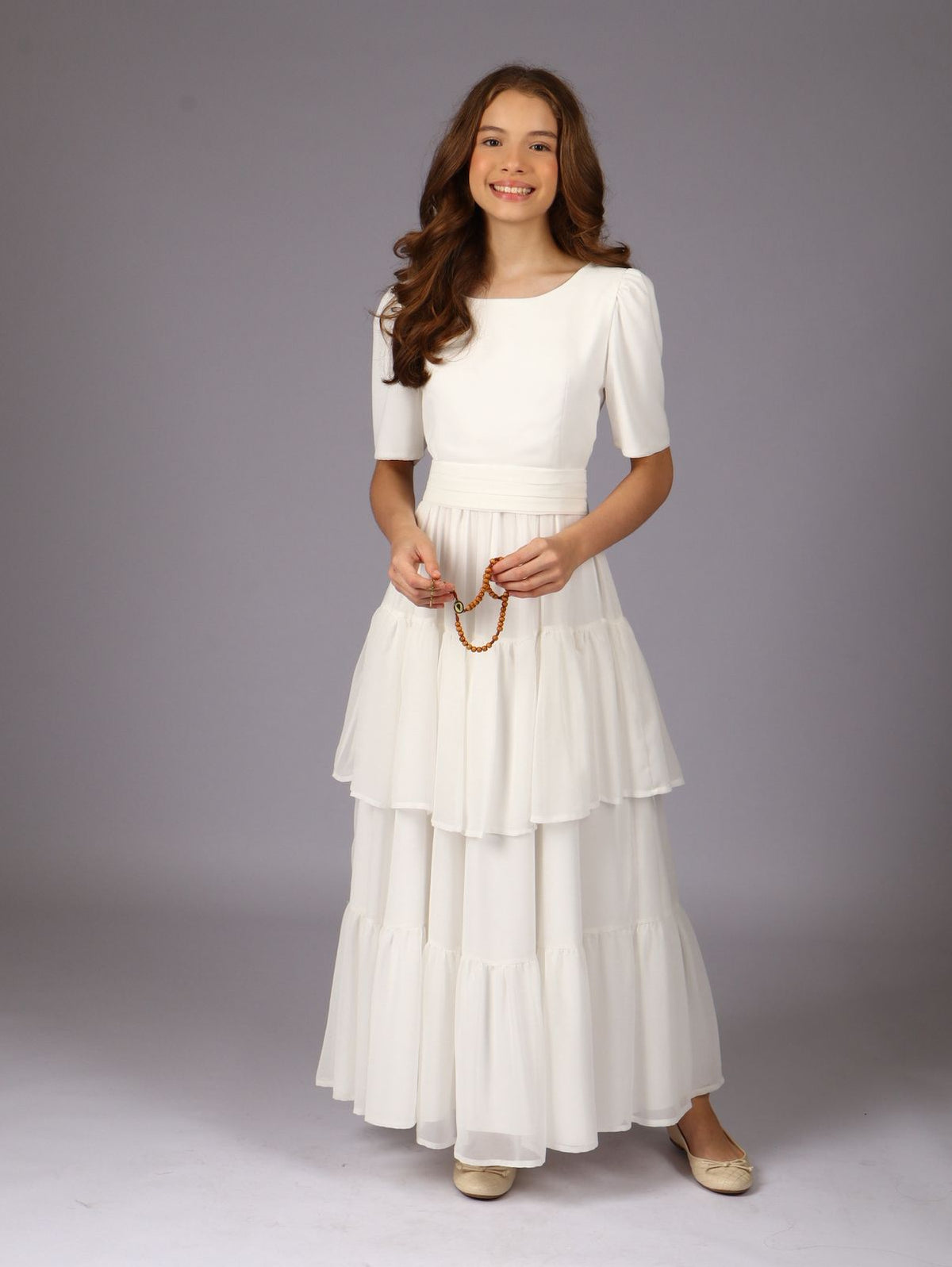 Vestido ANA 2