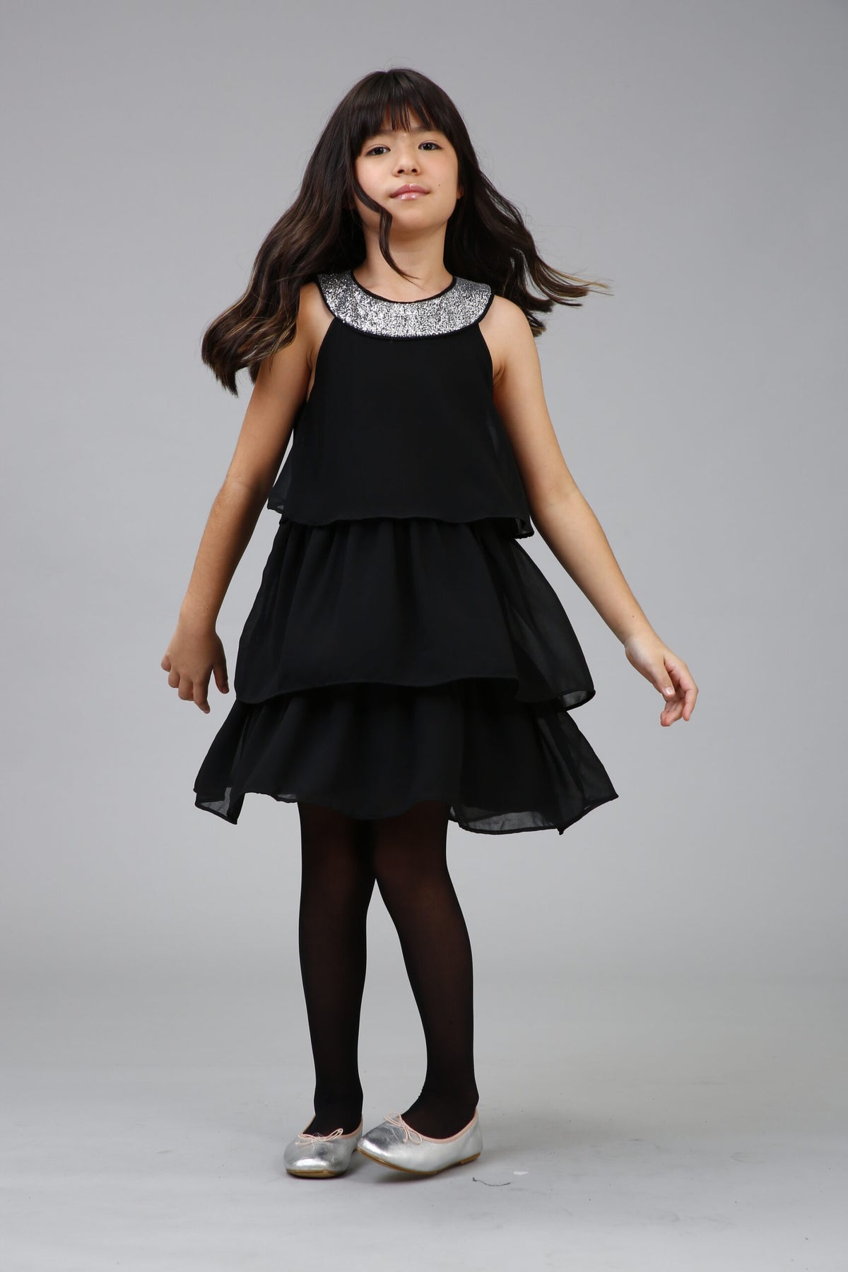 Vestido GIGI