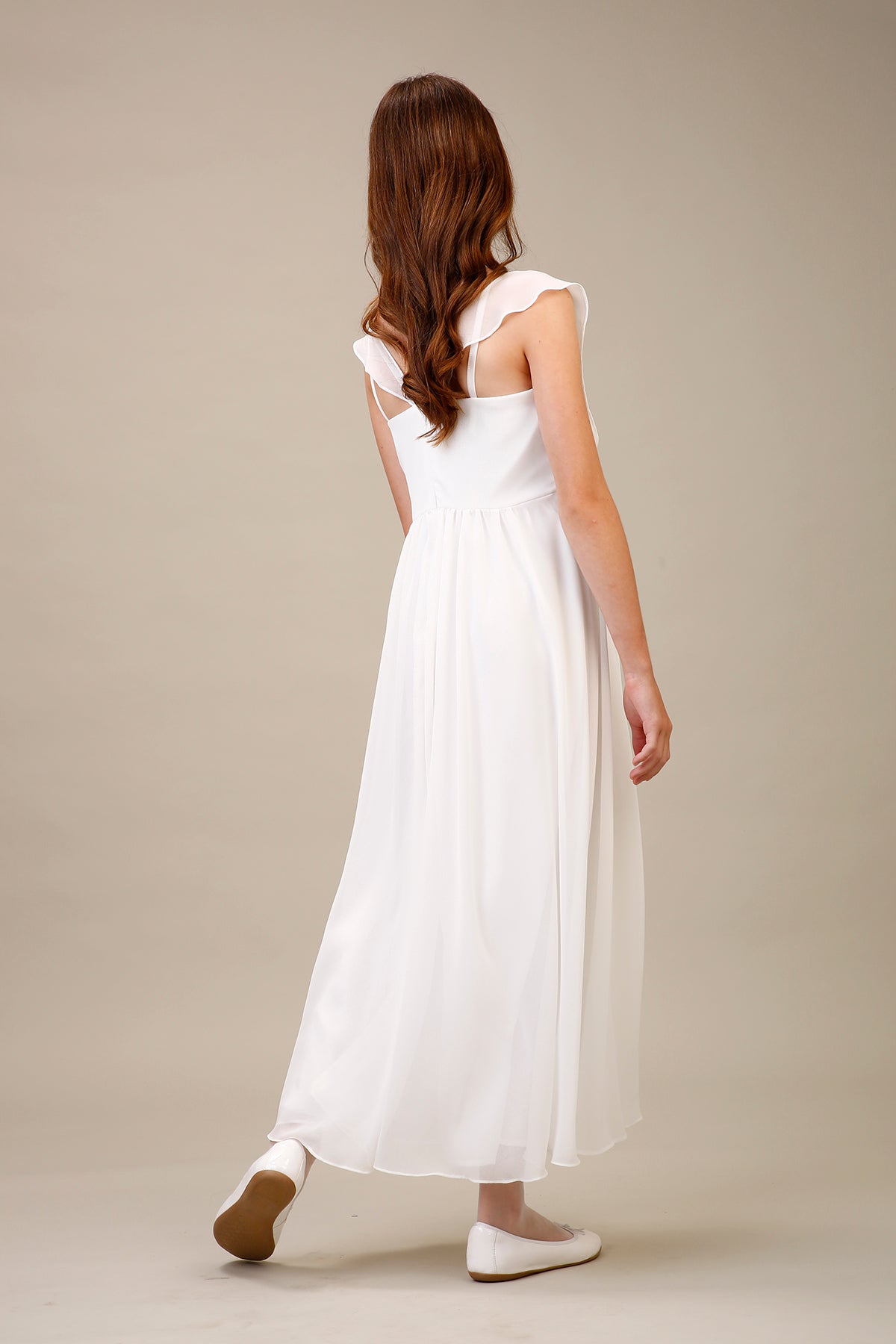 Vestido EVA