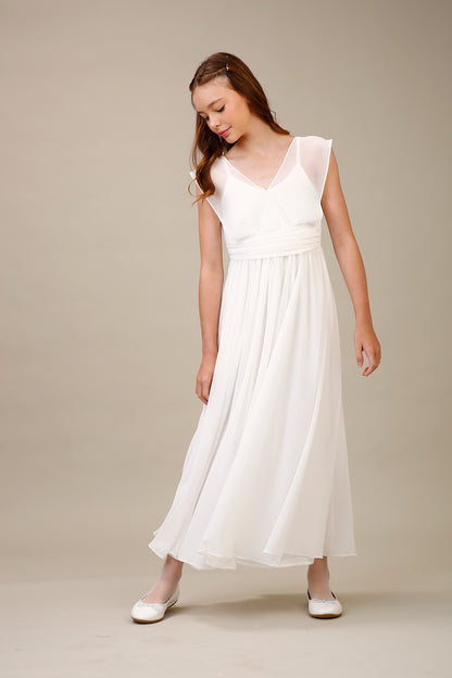 Vestido EVA