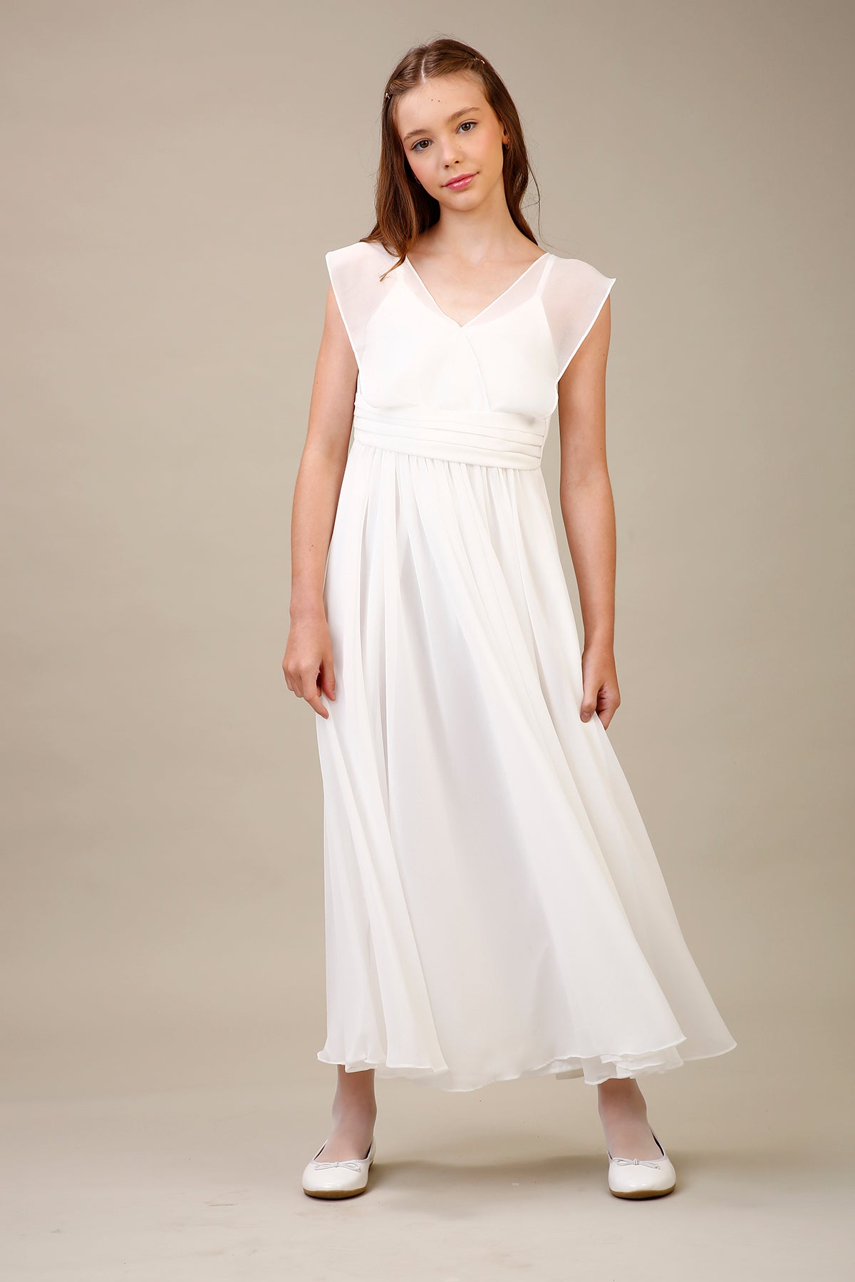 Vestido EVA