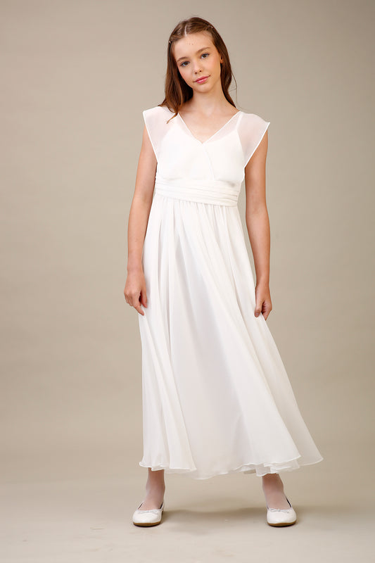 Vestido EVA