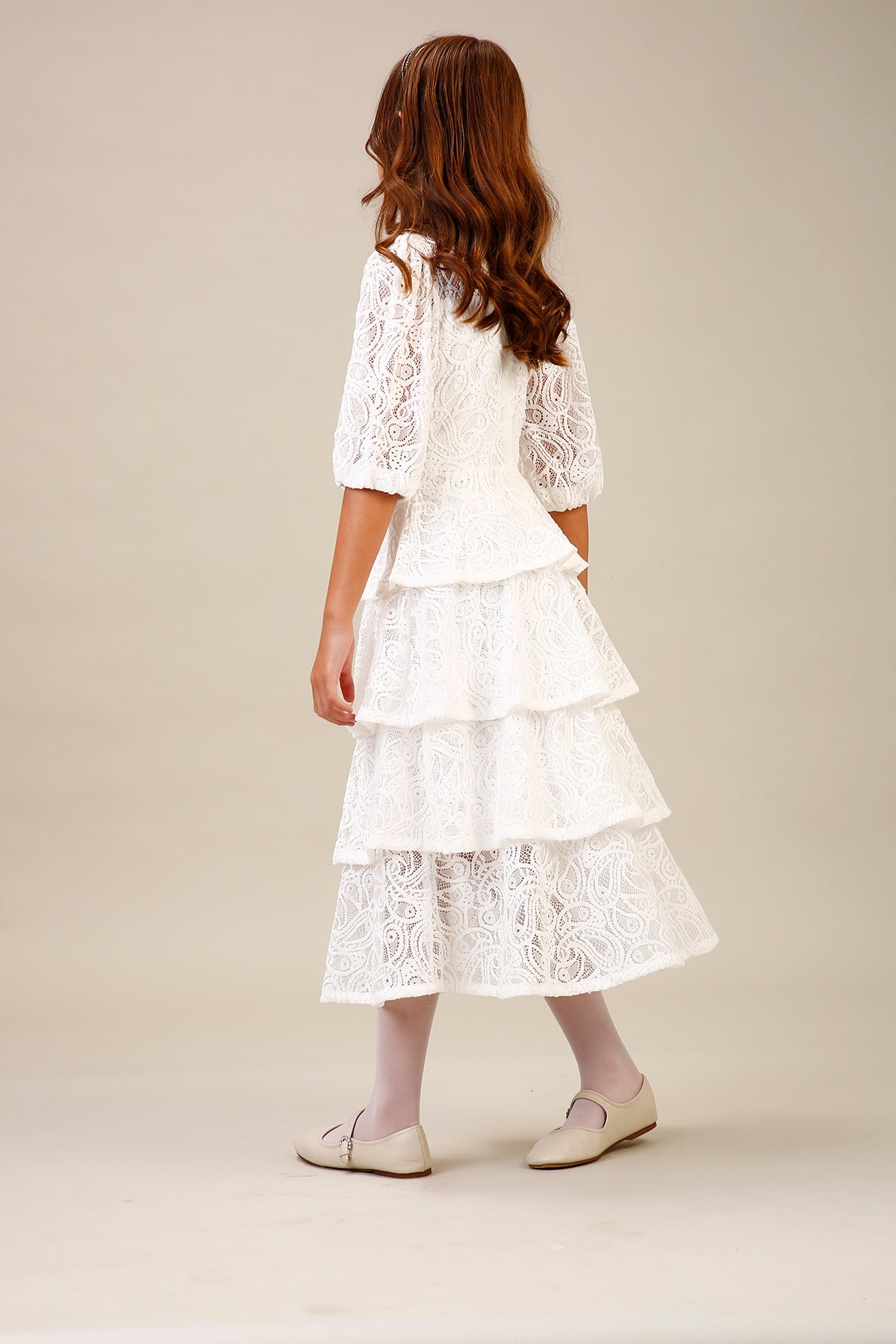Vestido MARIA