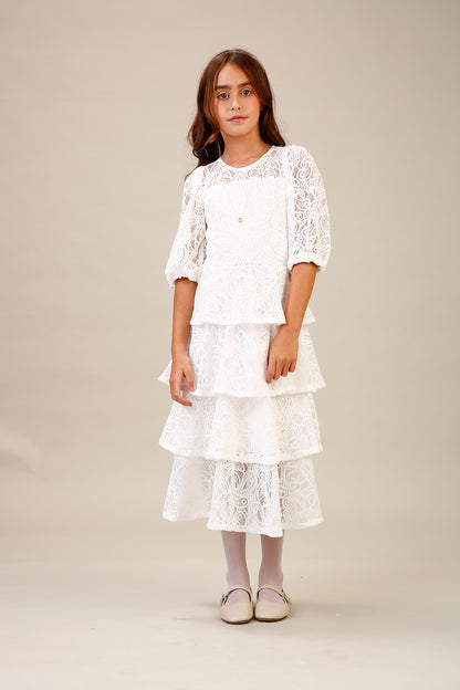 Vestido MARIA