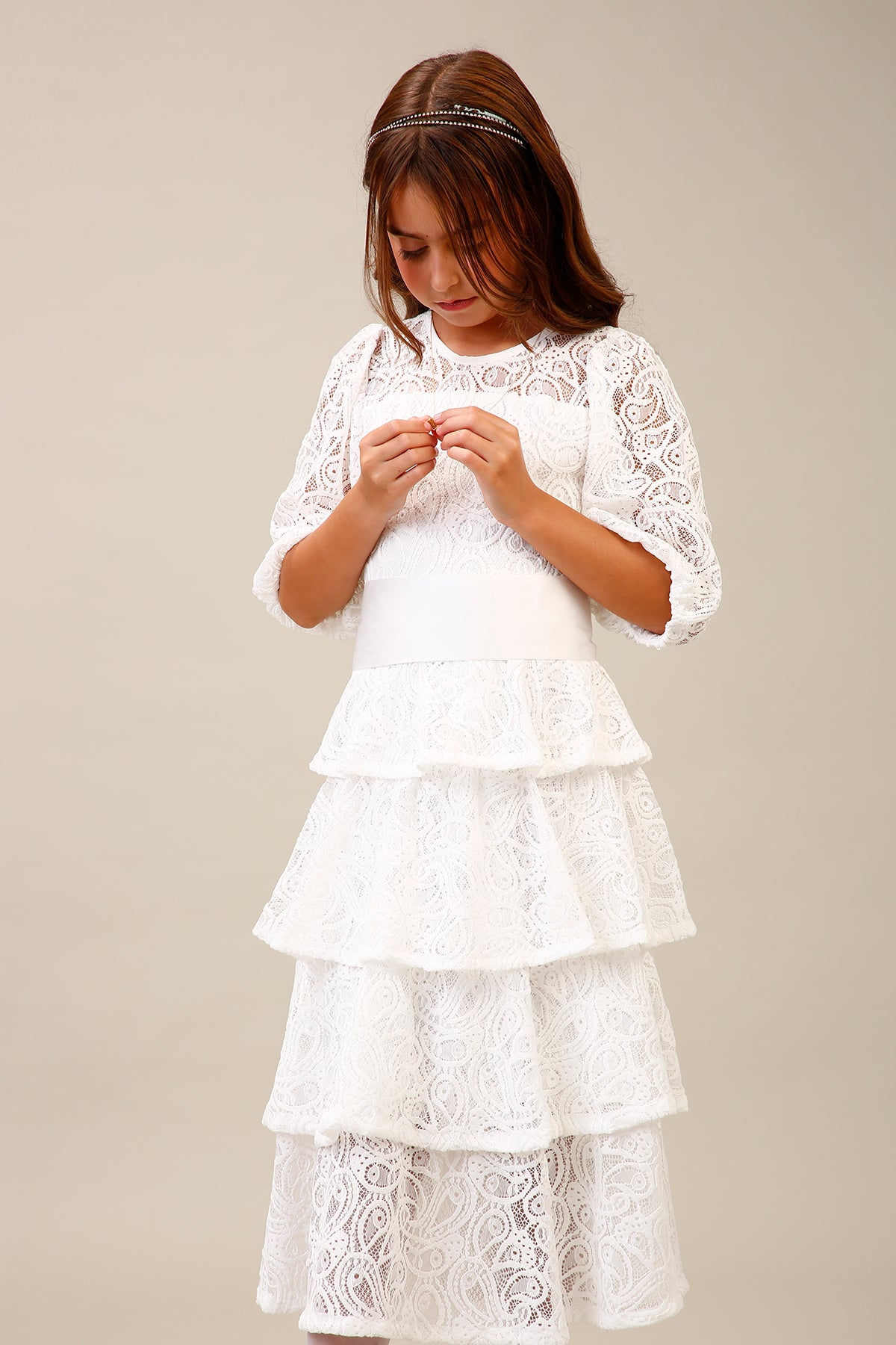 Vestido MARIA