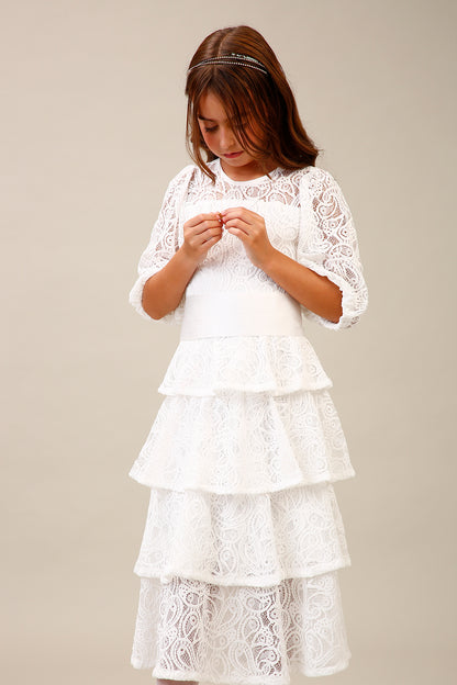 Vestido MARIA