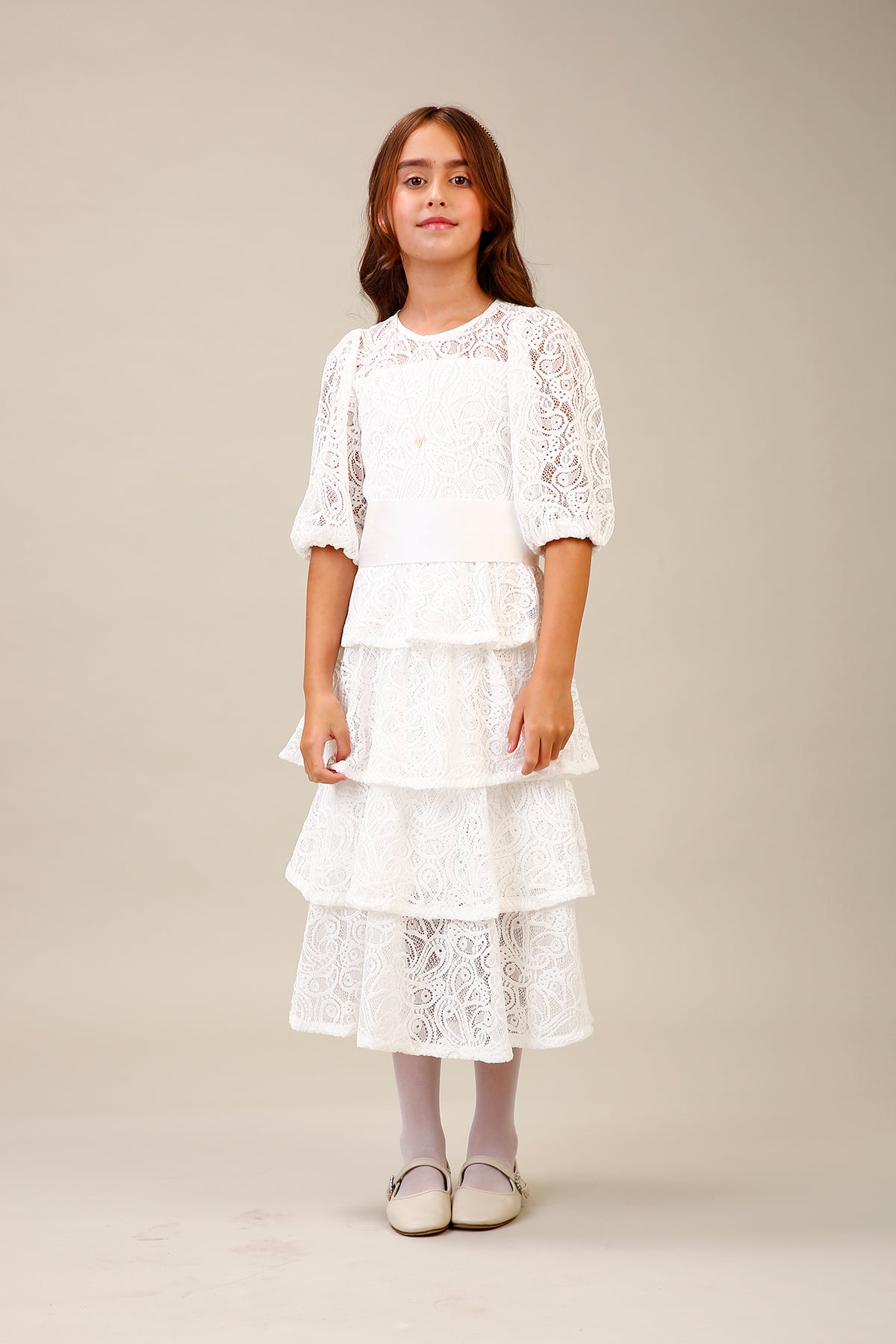 Vestido MARIA
