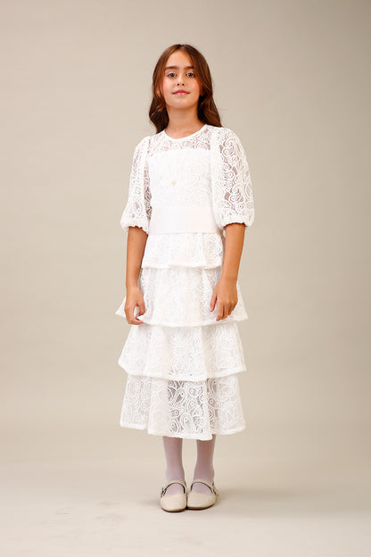Vestido MARIA
