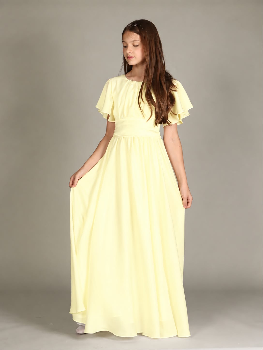 Vestido TALITA