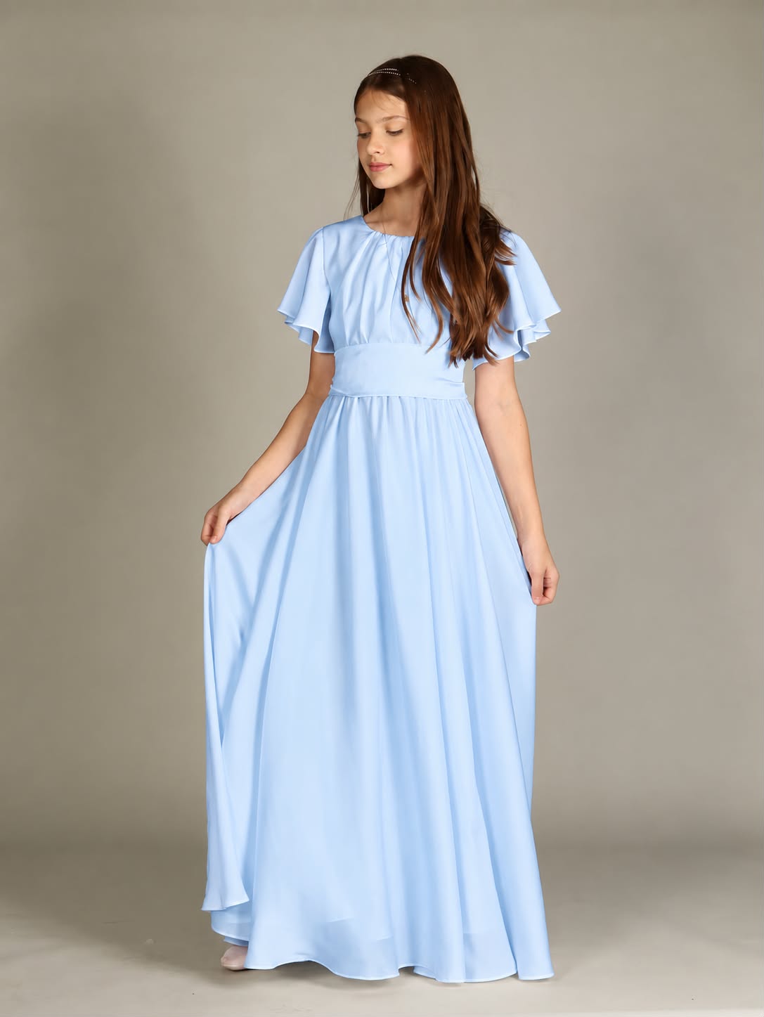 Vestido TALITA