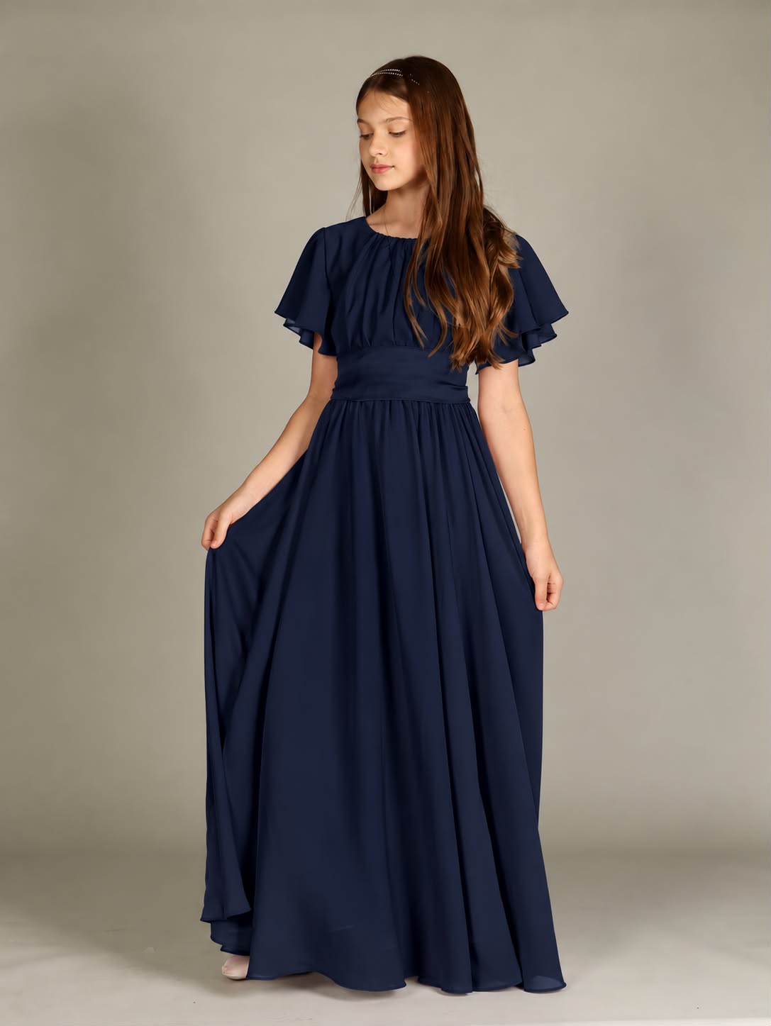 Vestido TALITA