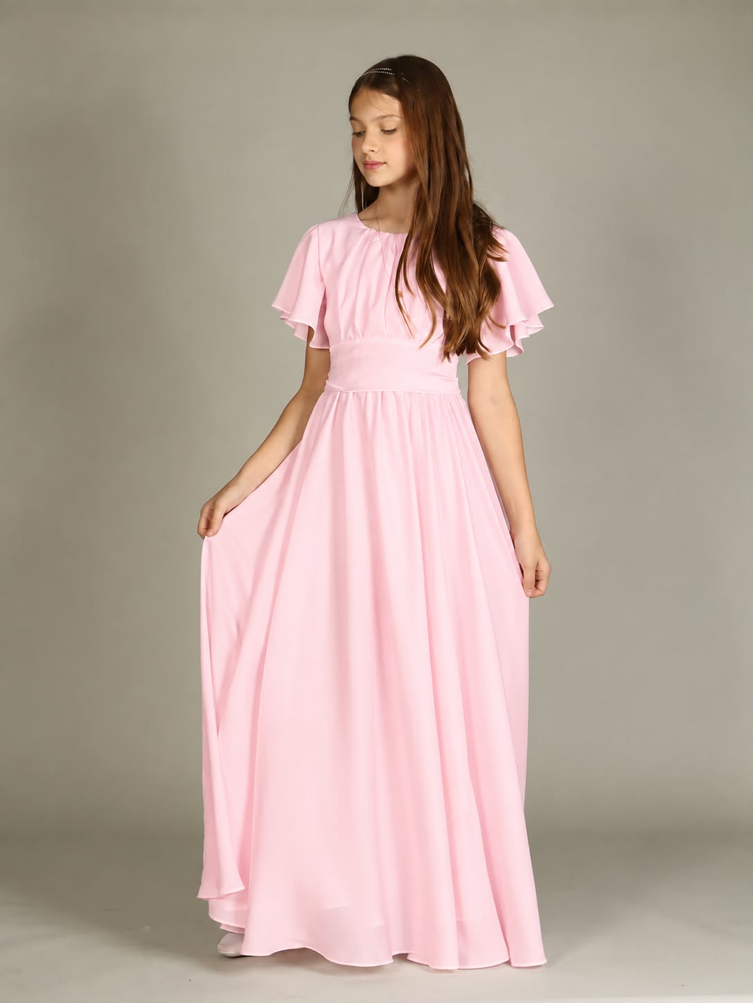 Vestido TALITA