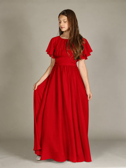 Vestido TALITA
