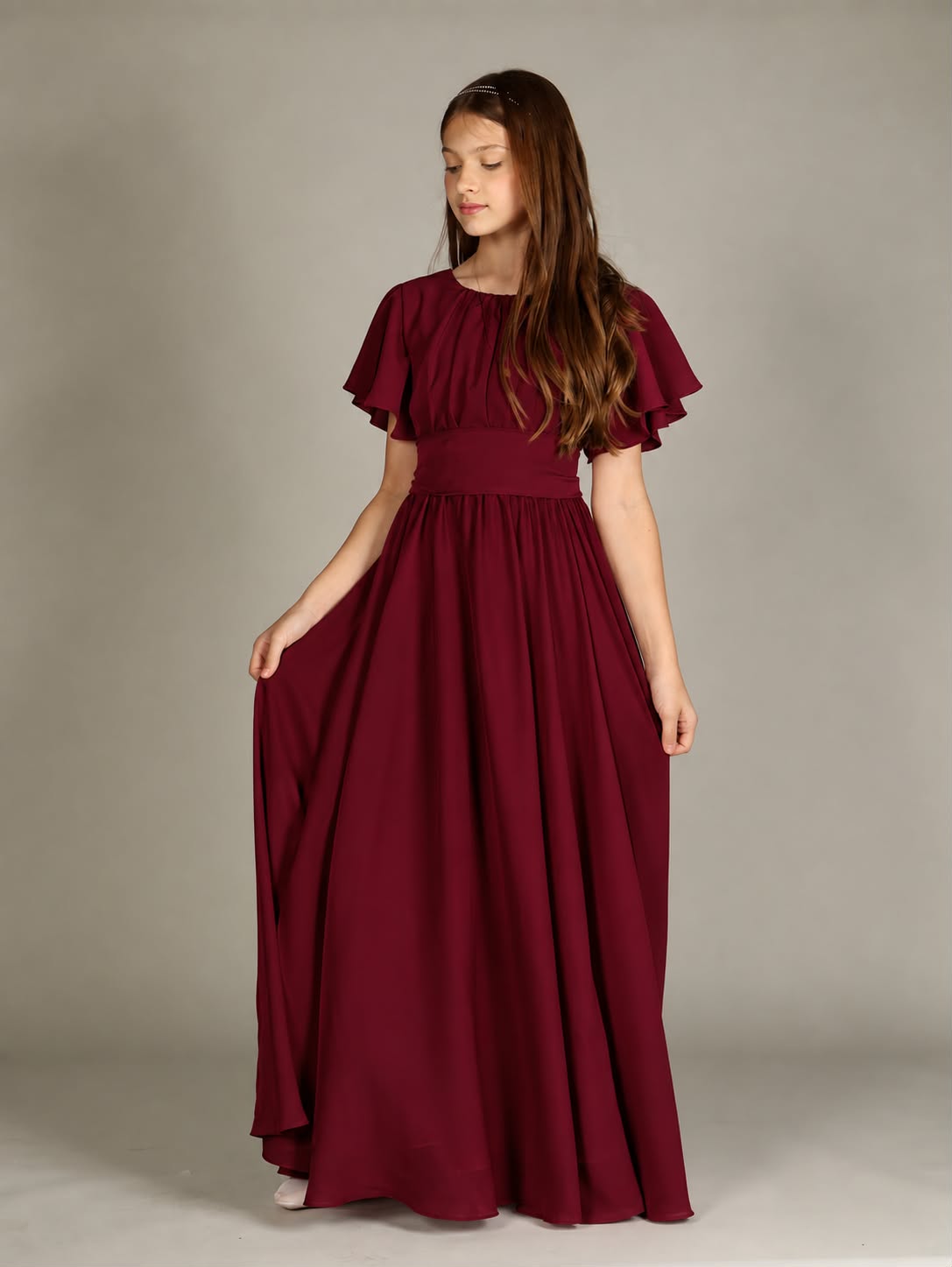 Vestido TALITA