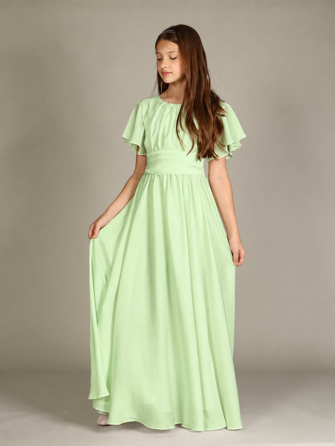 Vestido TALITA