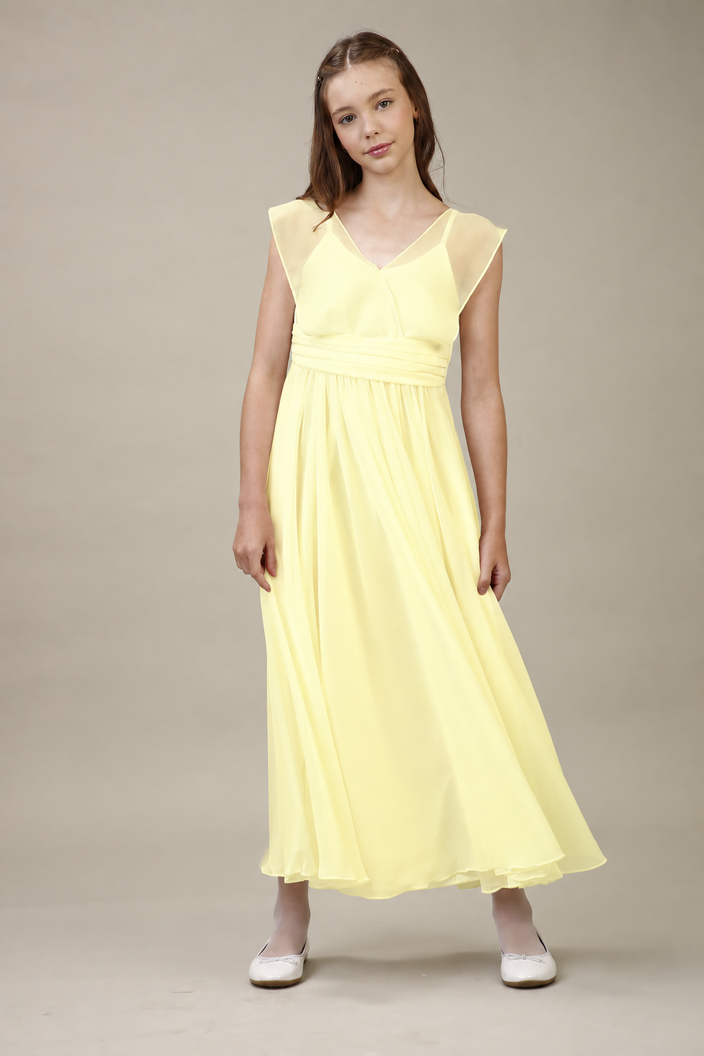 Vestido EVA