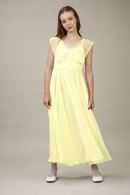 Vestido EVA