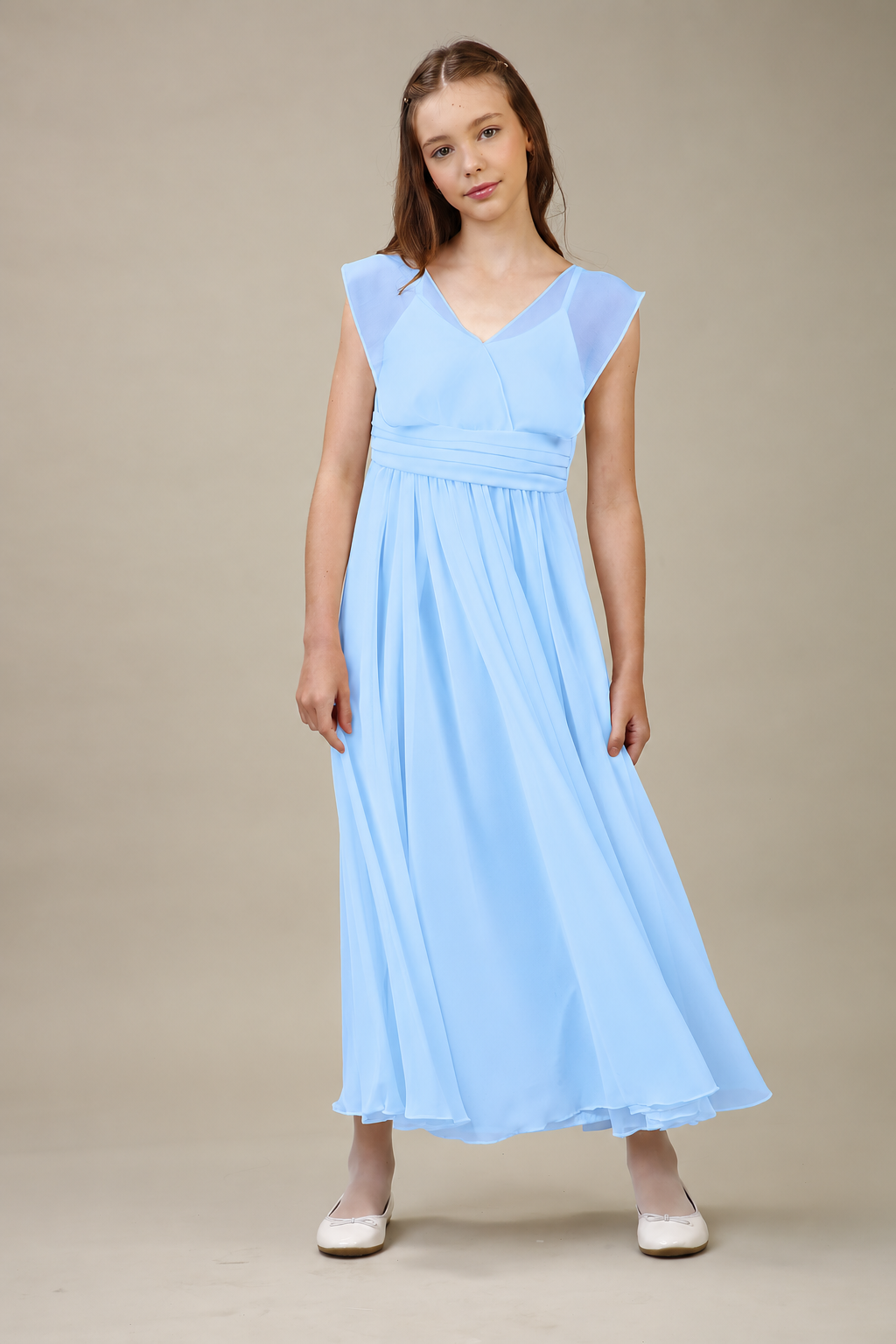 Vestido EVA