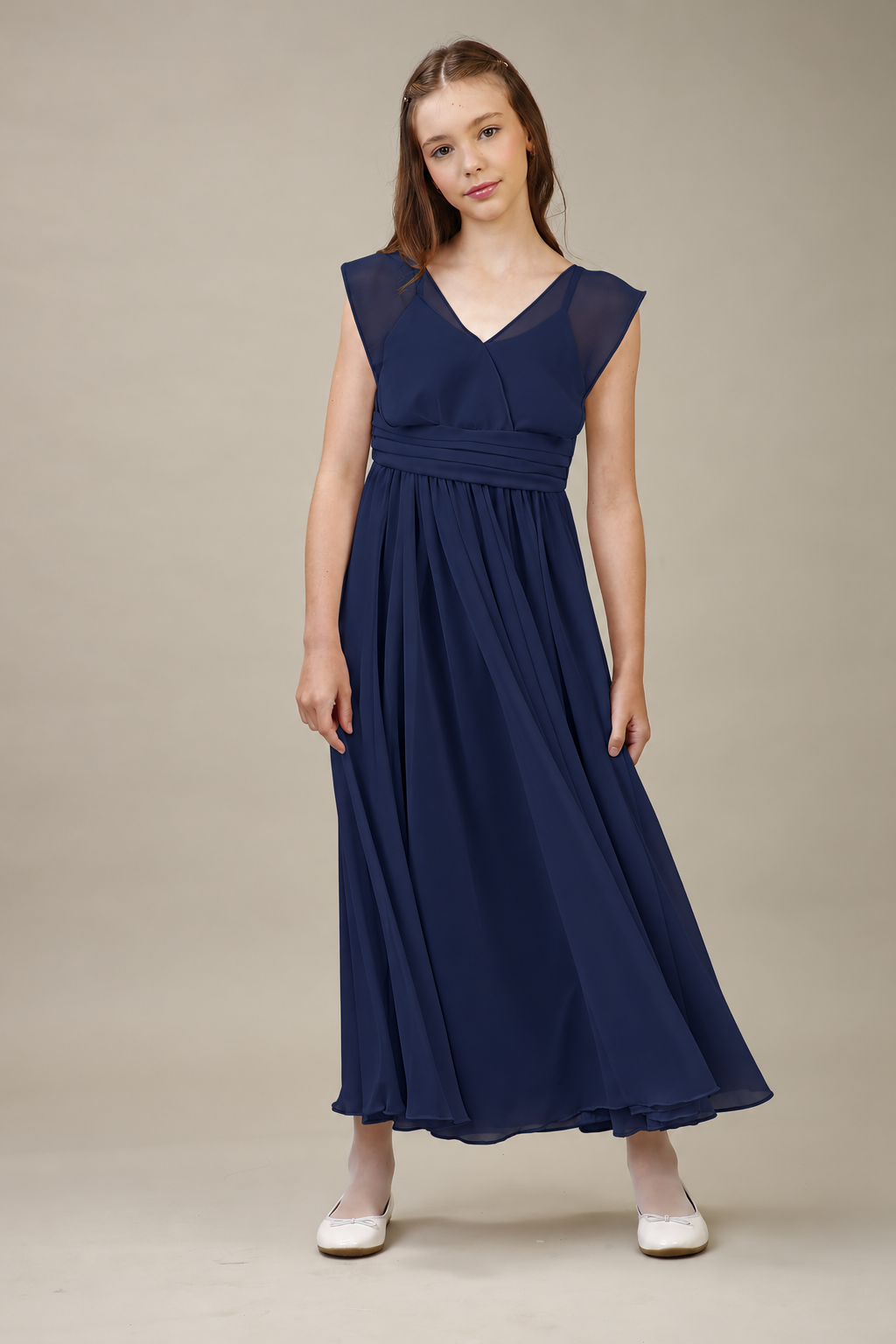 Vestido EVA