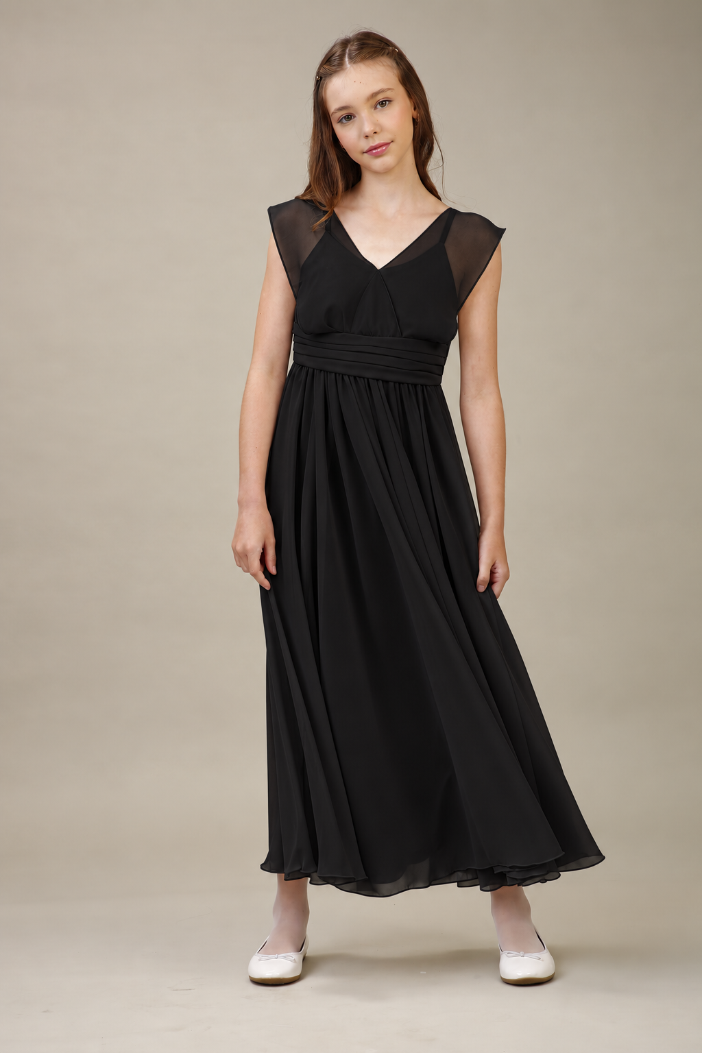 Vestido EVA