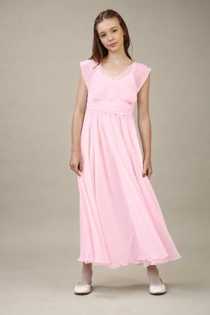 Vestido EVA