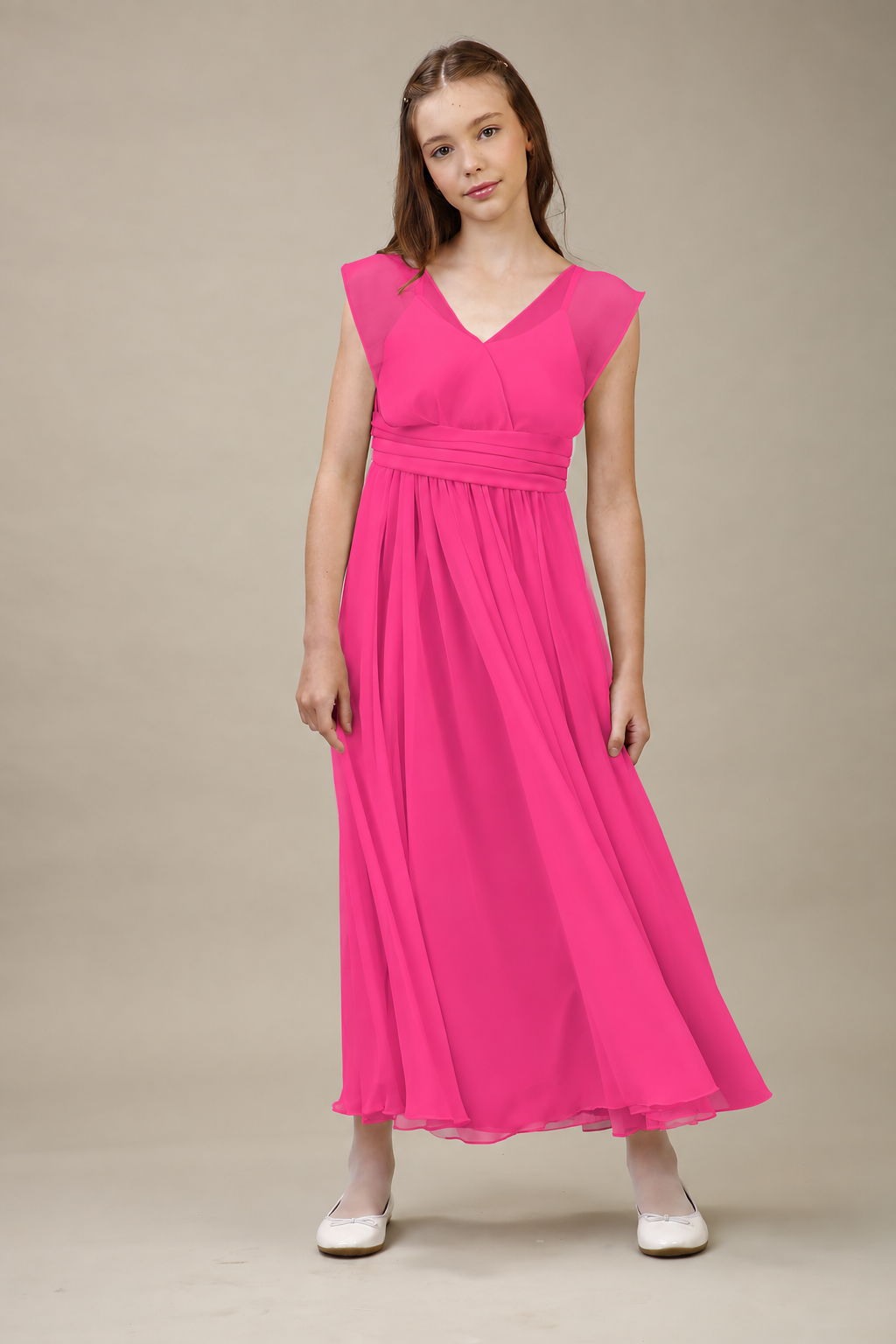 Vestido EVA