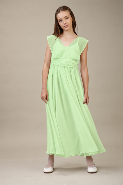 Vestido EVA