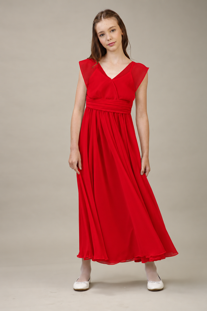 Vestido EVA