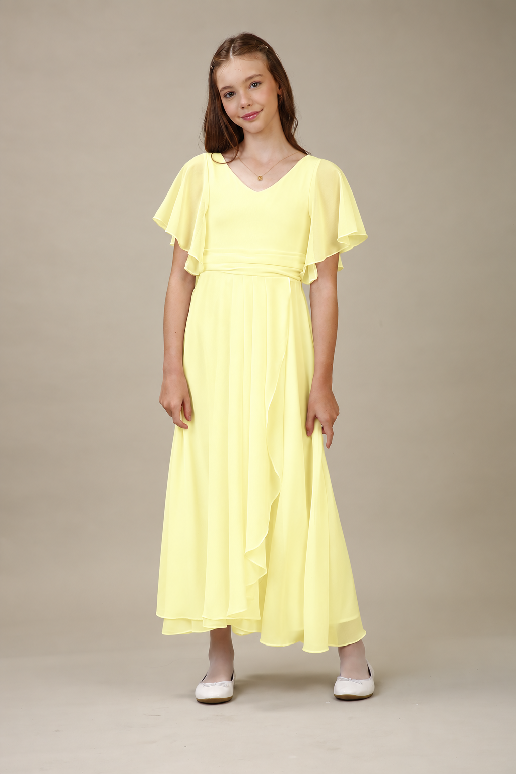 VESTIDO LIDIA