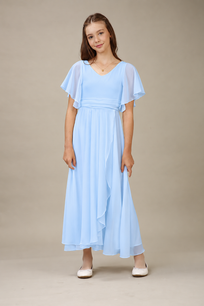 VESTIDO LIDIA