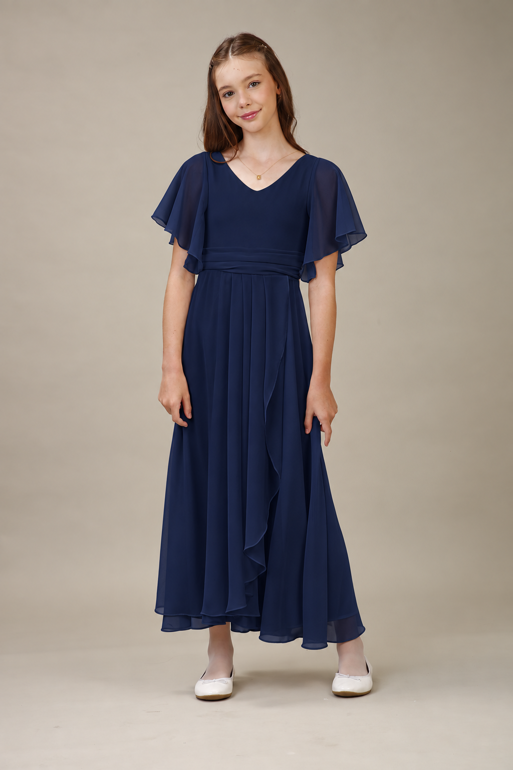 VESTIDO LIDIA