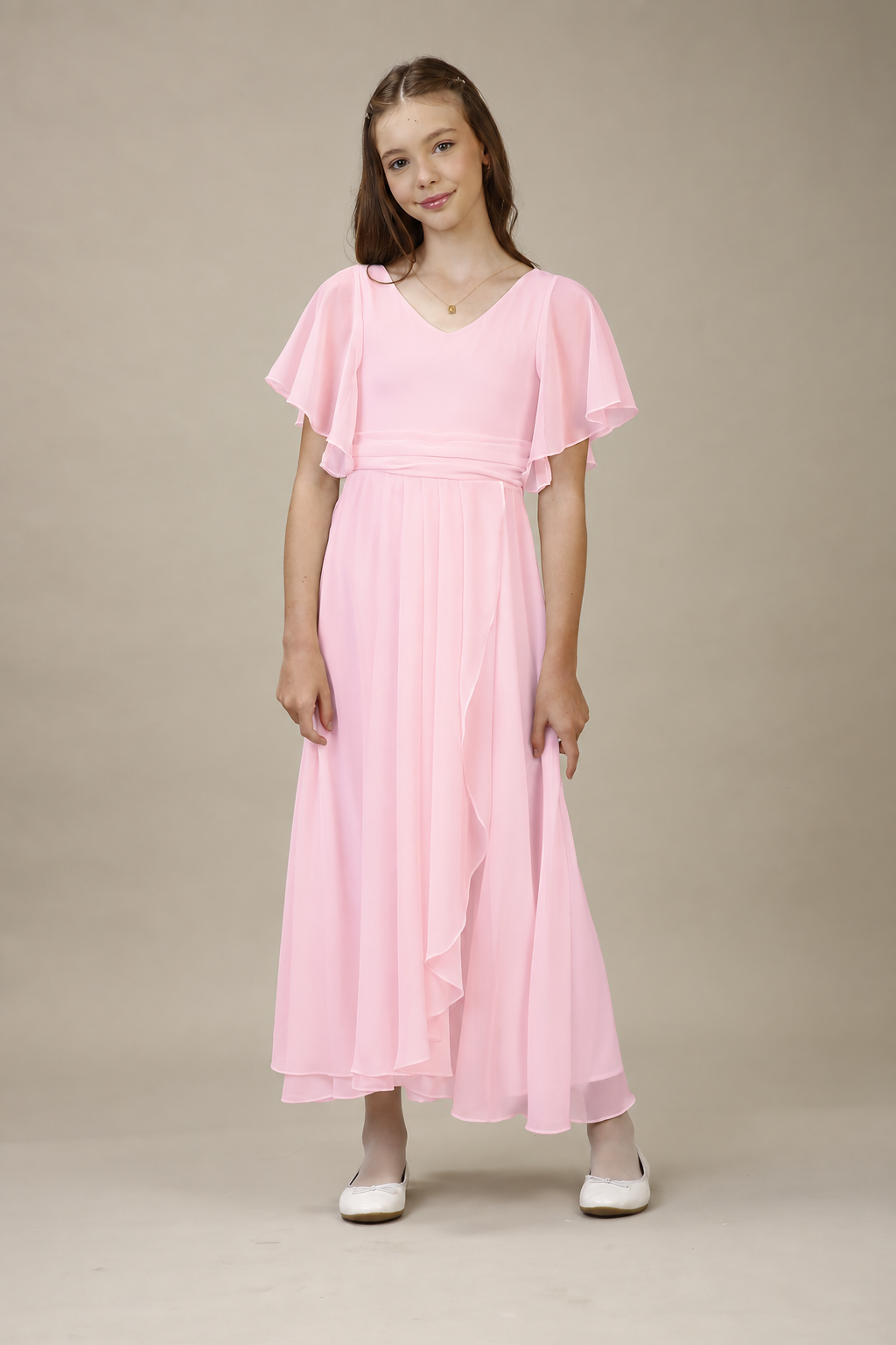 VESTIDO LIDIA
