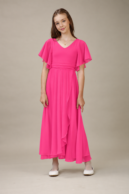 VESTIDO LIDIA