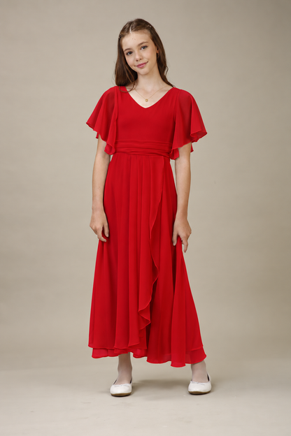 VESTIDO LIDIA