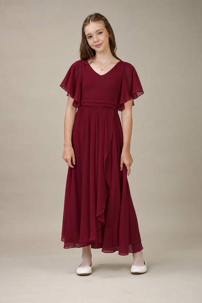 VESTIDO LIDIA