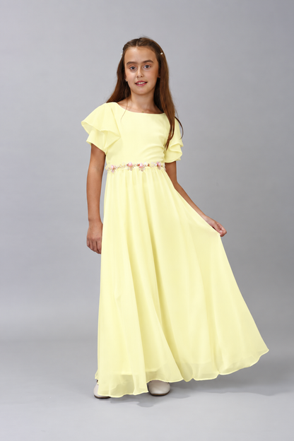 Vestido SAFIRA