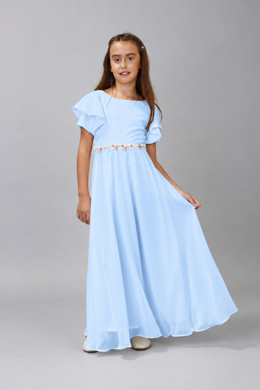 Vestido SAFIRA