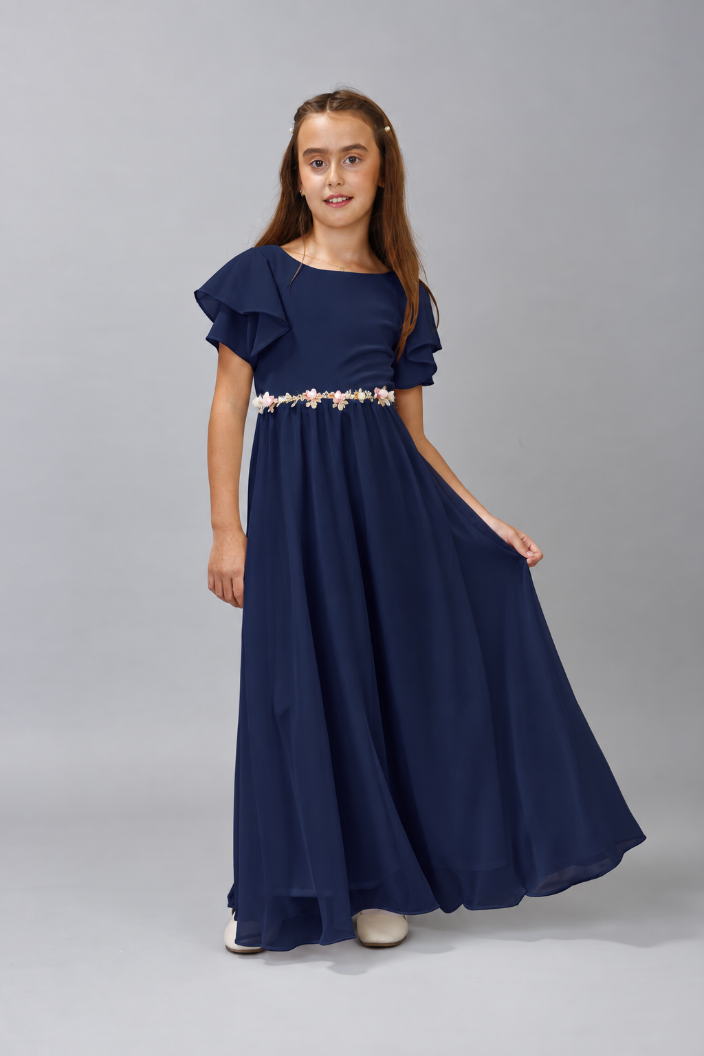 Vestido SAFIRA