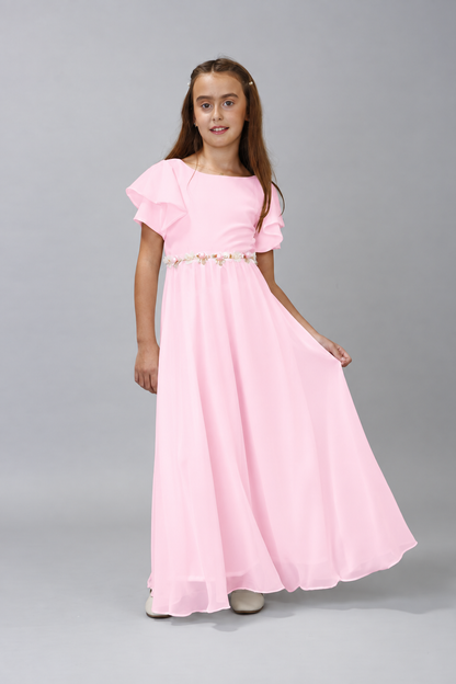 Vestido SAFIRA