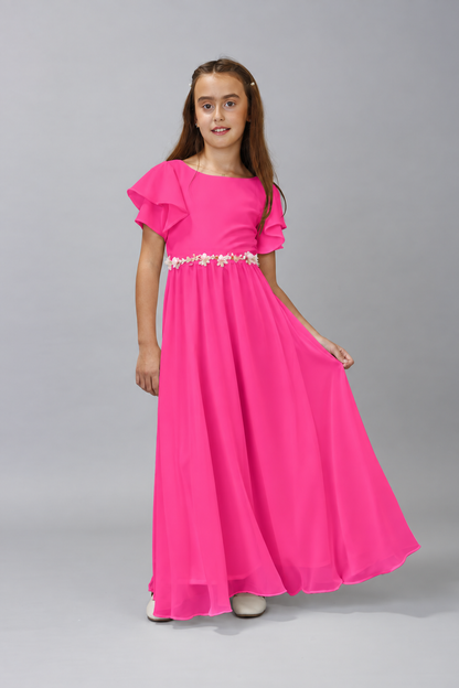 Vestido SAFIRA