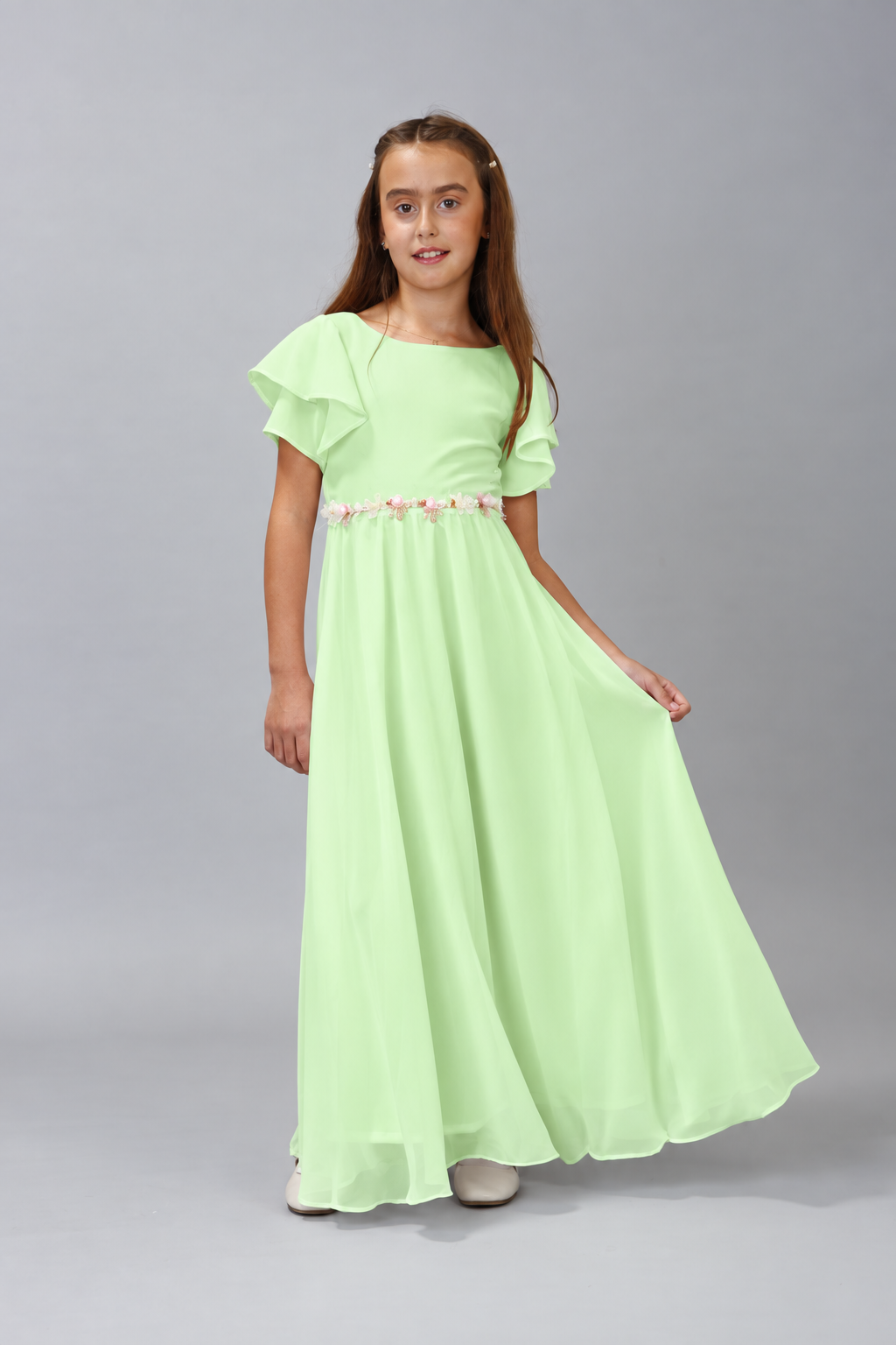 Vestido SAFIRA