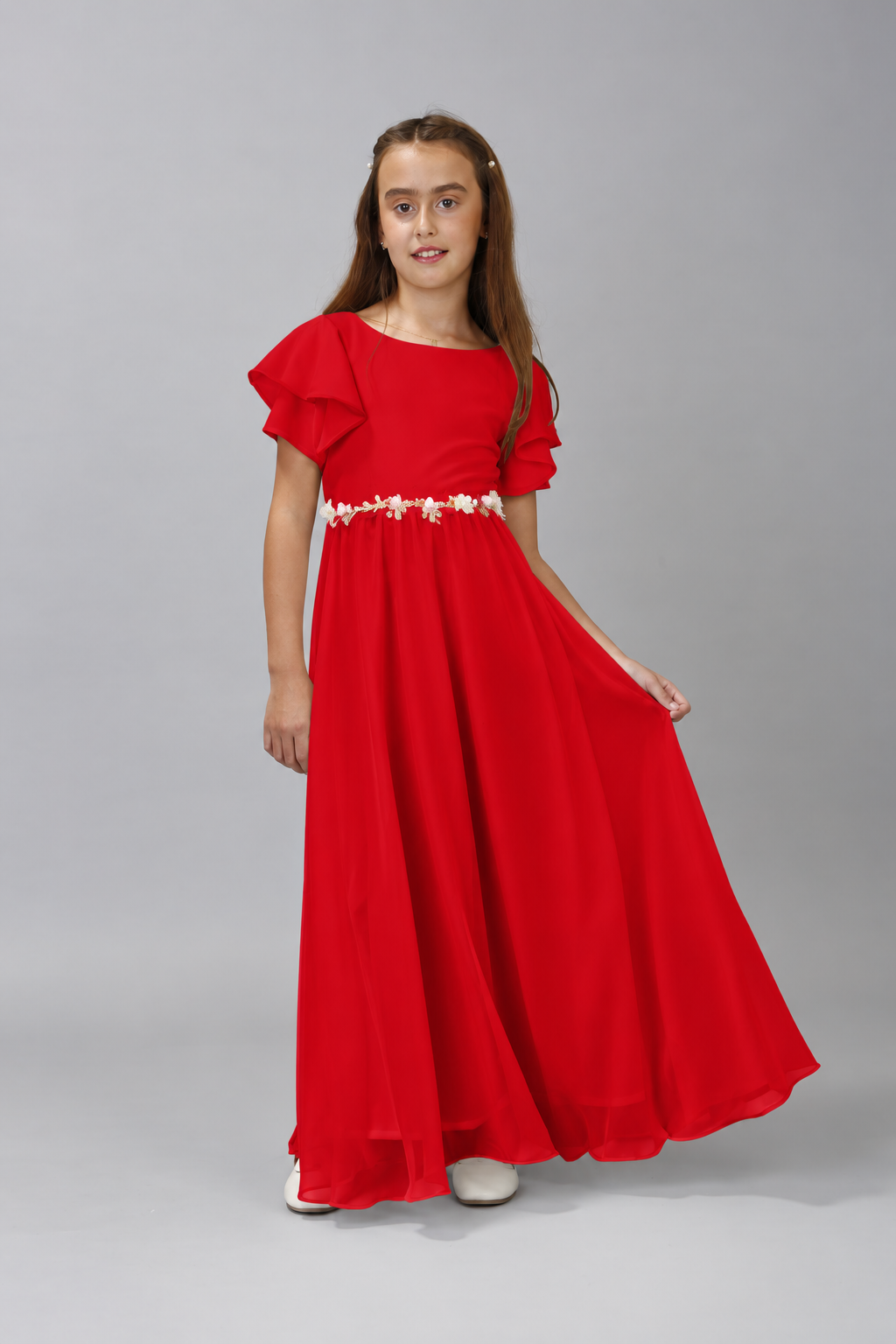 Vestido SAFIRA