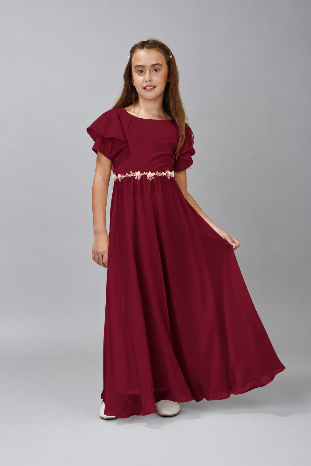 Vestido SAFIRA