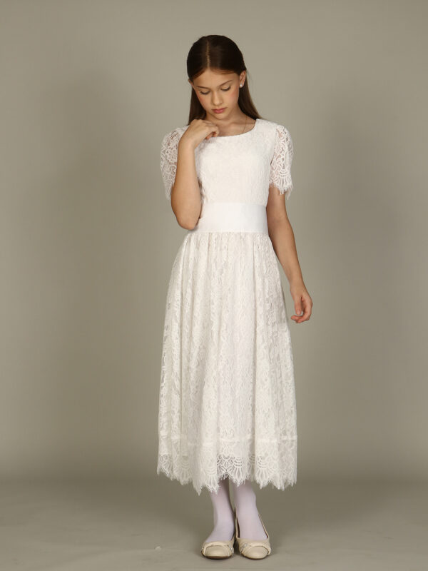 Vestido ISABEL